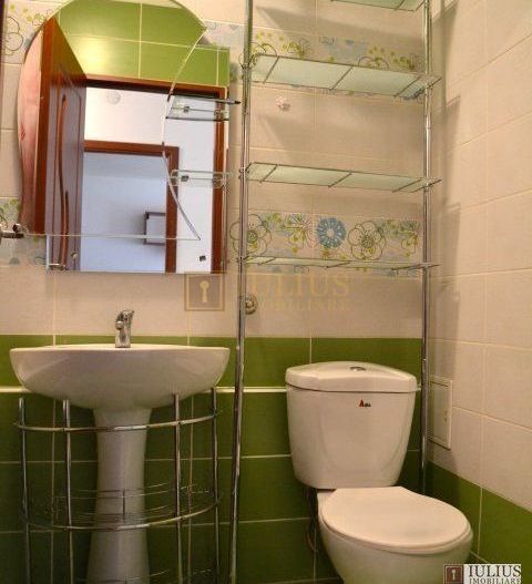 1 camera, decomandat, Take Ionescu - Vasile Lucaciu ! Centrala proprie. - Poză 13