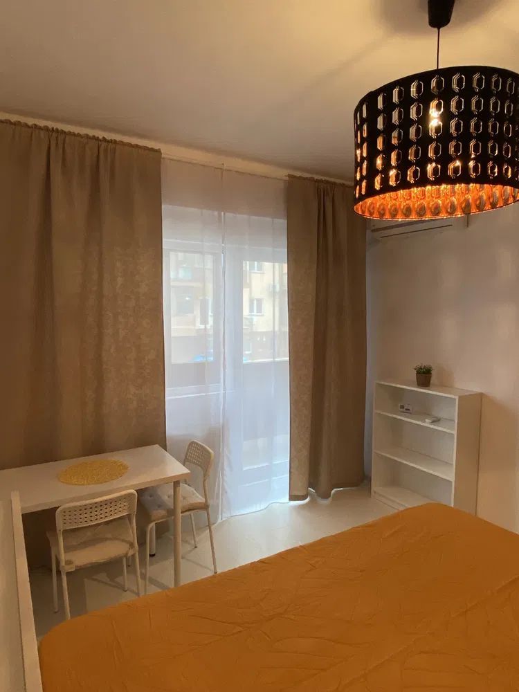 Garsoniera de inchiriat Militari Residence - Poză 3