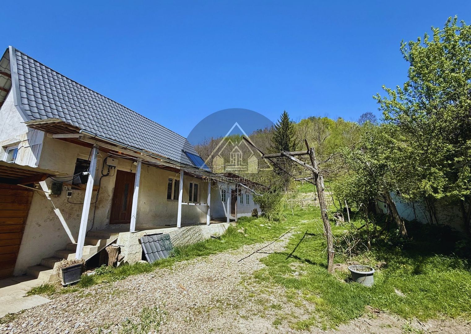 Casă săsească, Transilvania - Poză 15