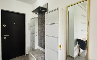 Apartament de vanzare cu 2 camere , cu vedere panoramica - Poză 14
