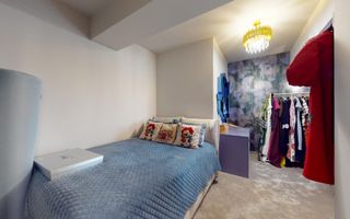 Apartament deosebit 3 camere Complex Belvedere - Baba Novac - Poză 22