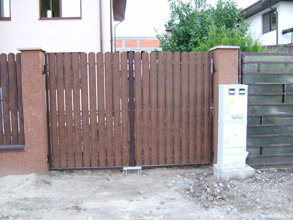 Casa tip duplex Pipera zona verde visavis Porsche Bucuresti Nord 185000 euro - Poză 2