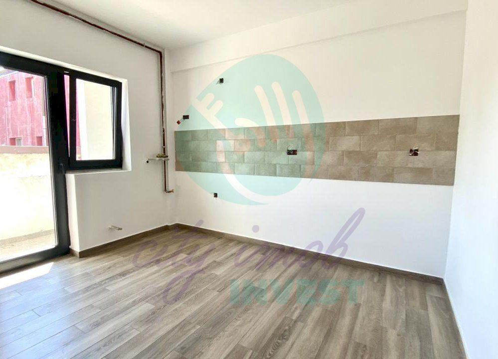 2 camere SPATIOASE cu 2 BAI si VIEW SPECTACULOS - Poză 4