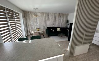 Apartament cu 2 camere , 56mp, parcare, Zona Maurer Residence - Poză 3
