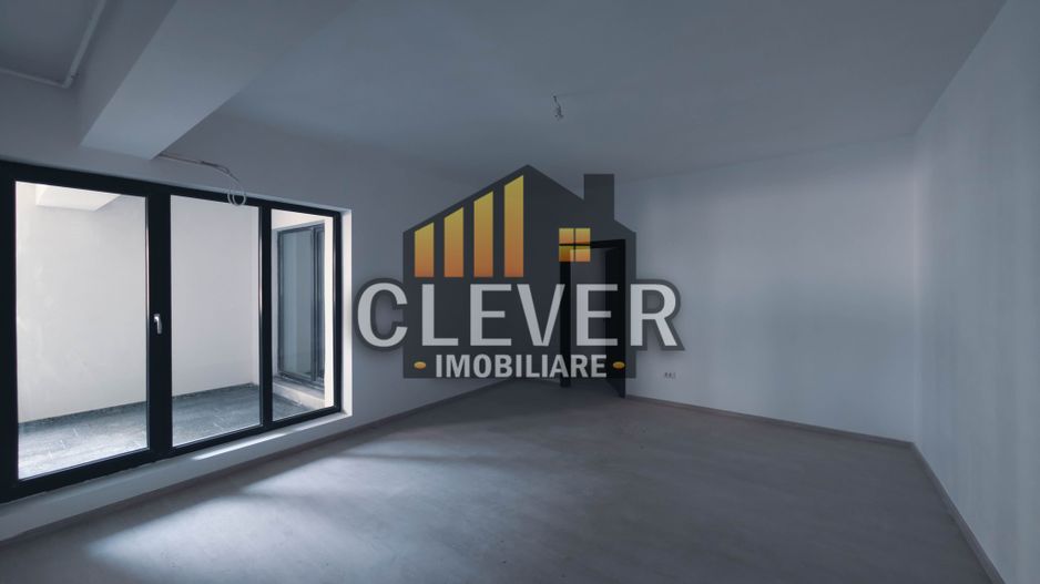 Apartament 2 camere spatios, 93 mp, 2 bai - metrou Nicolae Teclu - Poză 1