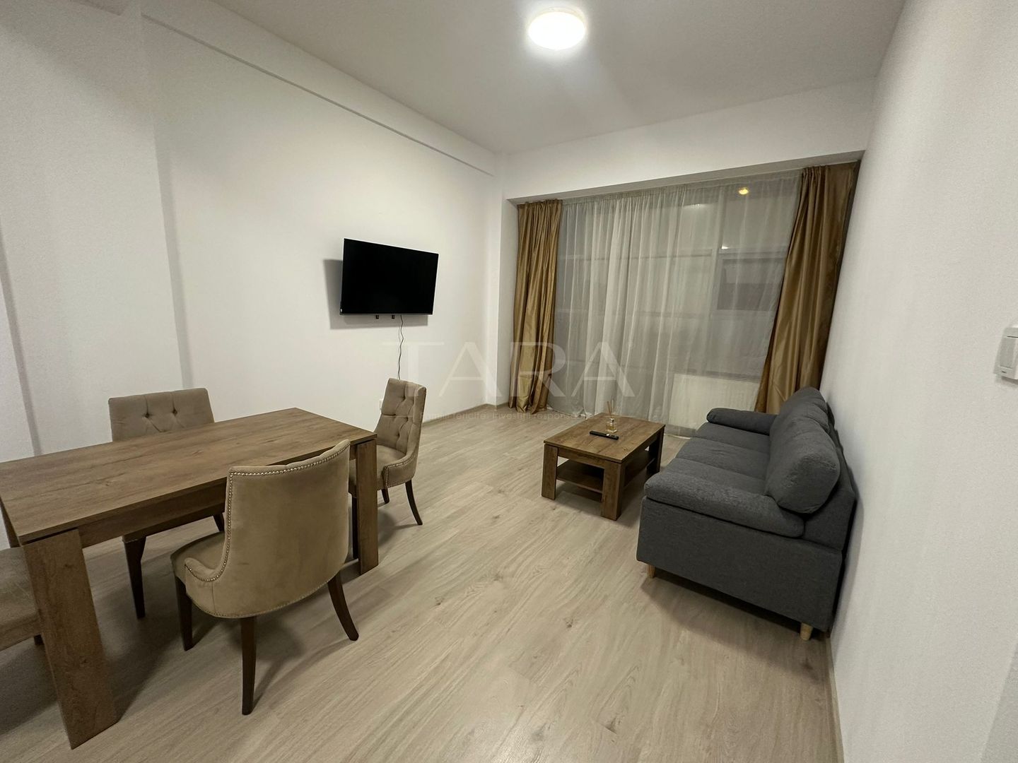 Apartament modern cu 2 camere – Zona Spital Municipal Clujana - Poză 5