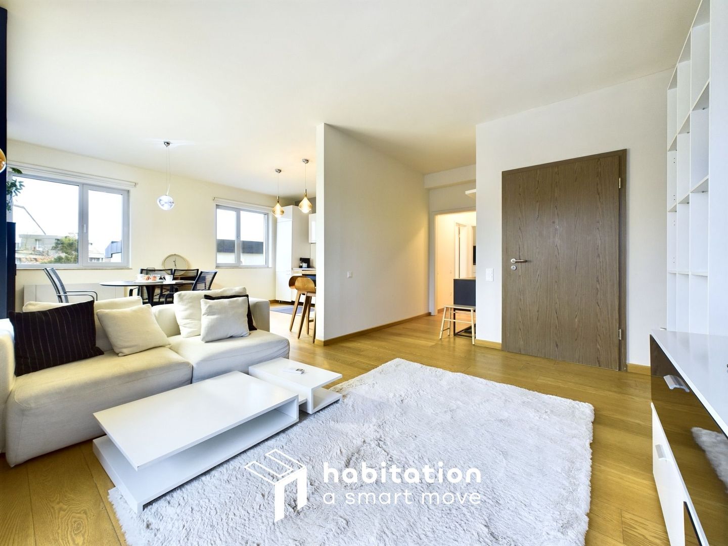 Tur virtual 2 camere, design contemporan si primitor,  zona Elisabetin - Poză 7