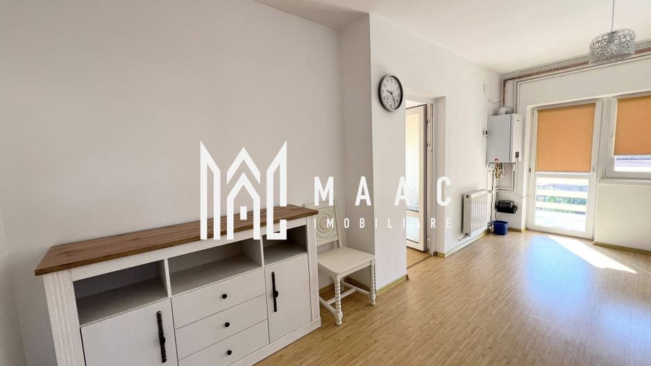 Spațiu de închiriat –40 MPU I Zona Ștrand, Sibiu - Poză 6