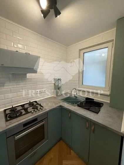 Apartament 2 camere Cismigiu | renovat complet - Poză 9