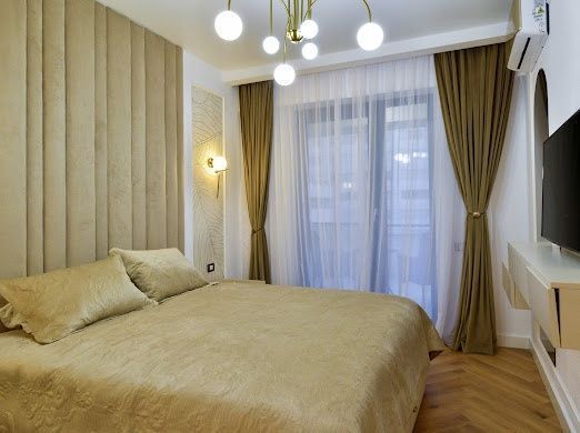 Apartament Premium de inchiriat 2 camere My Place Residence Pipera - Poză 6