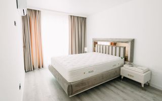 Prima inchiriere | 3 camere+2 bai | Frunzisului | Premium - Poză 8