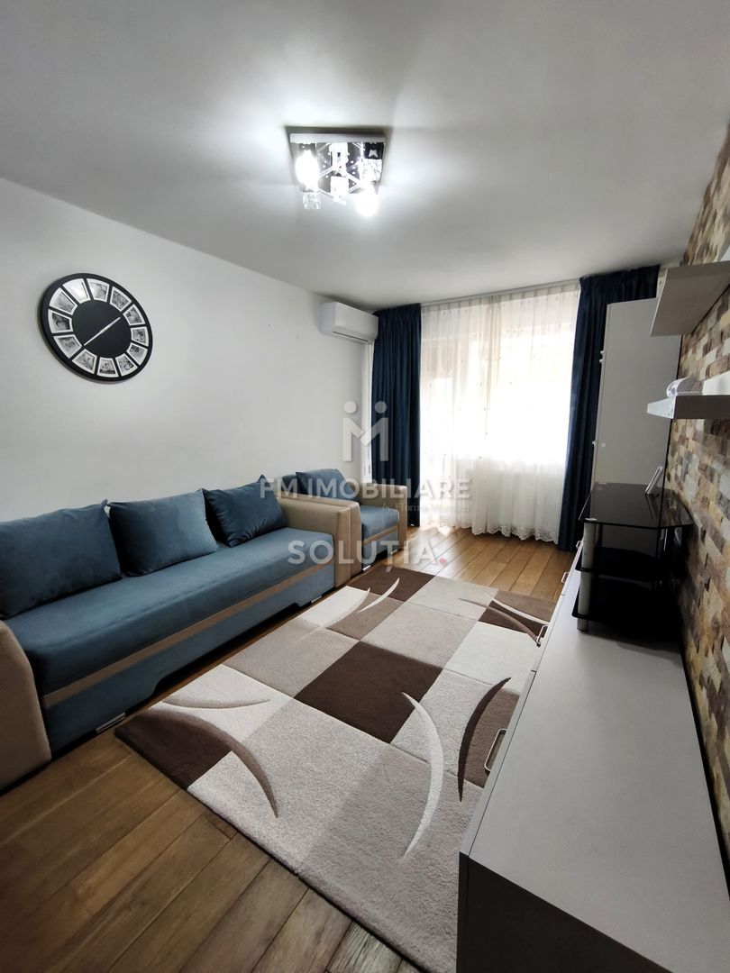 Apartament 2 camere de închiriat | 2 locuri de parcare |  Zona Europa - Poză 2
