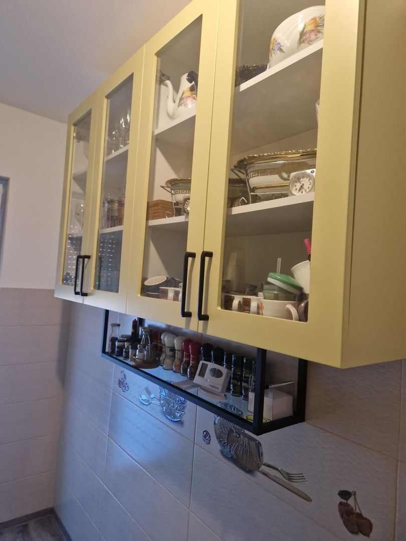 Apartament  în zona Rezidentiala I Giroc - Poză 5