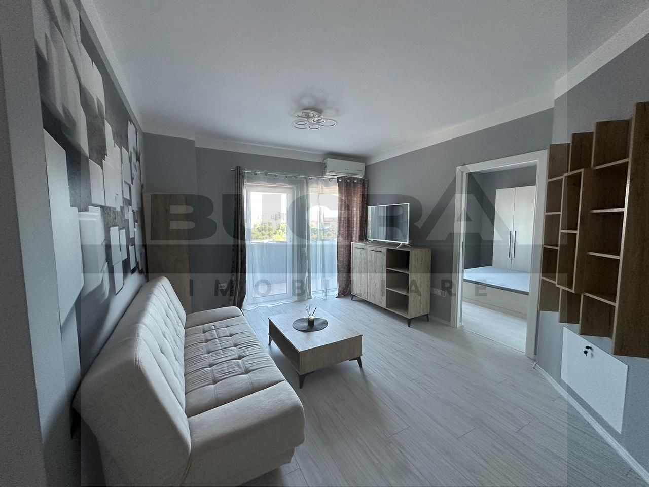 Apartament 3 camere premium, bloc nou, 67mp, garaj subteran, Marasti - Poză 14