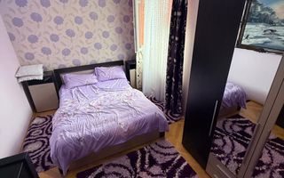 2 camere| Bulevardul Cetatii-Bogdanestilor| centrala proprie| zona ideala| - Poză 1