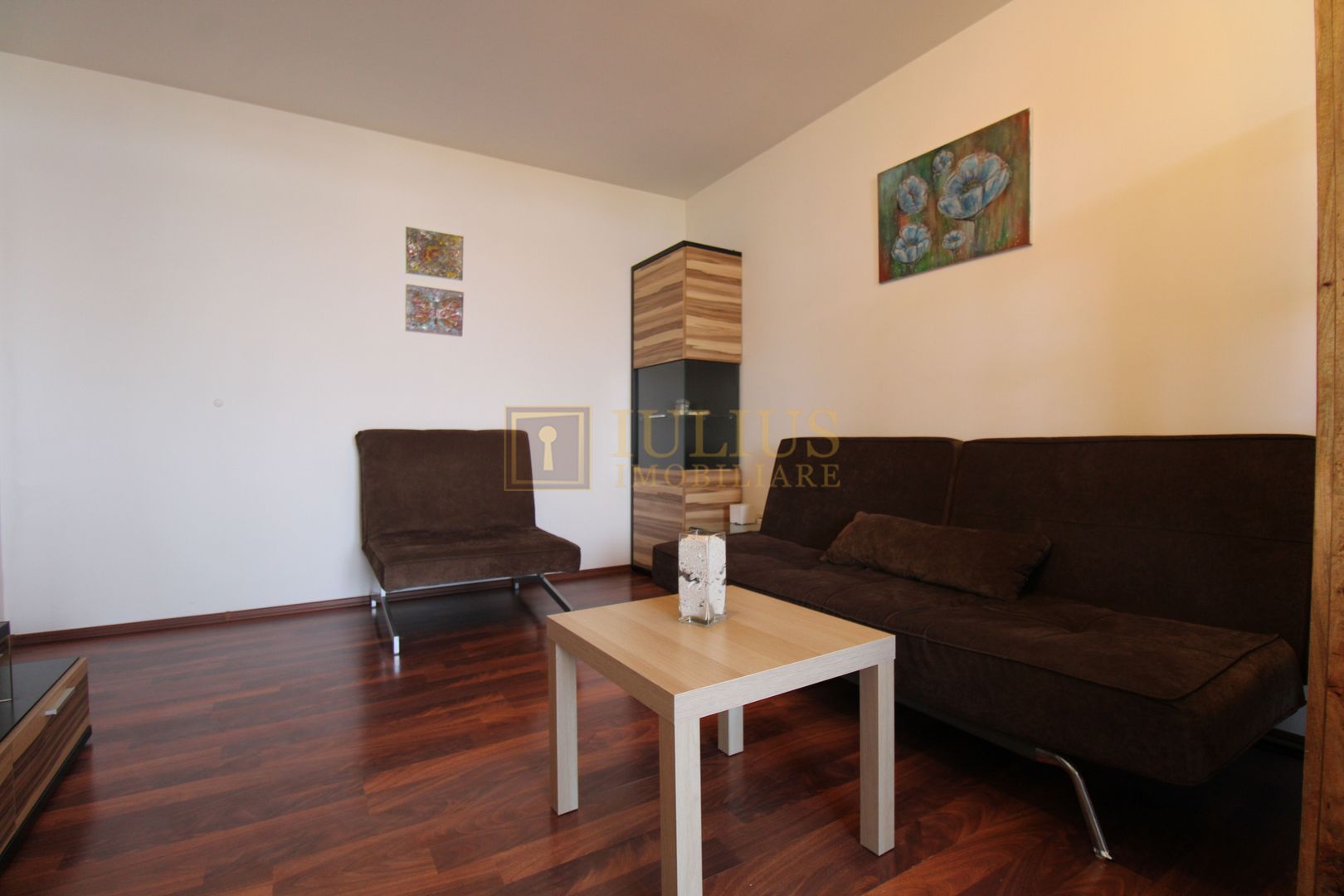 Banu Construct, 2 camere, centrala proprie - Poză 3