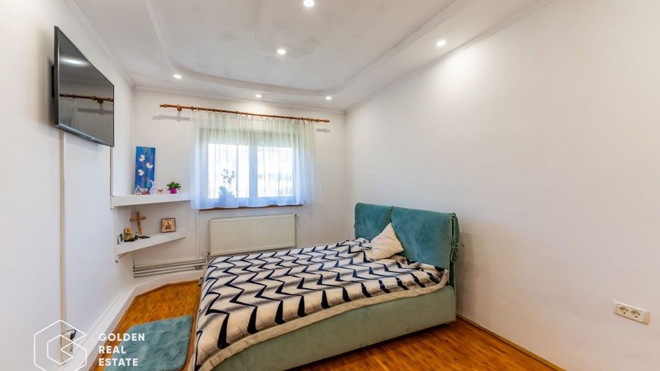 Casa 5 camere si teren generos in Gai, ZERO COMISION - Poză 9