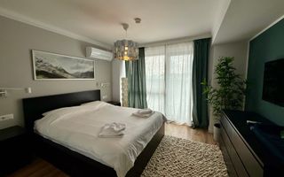 Apartament premium 2 camere | Ready to move | Mobilat | Utilat - Poză 6