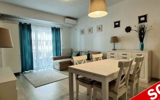 SOLD/ VANDUT Apartament 2 camere de vanzare Mamaia - Poză 1
