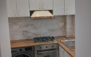 🏠Apartament 1 cameră, 24MP, renovat complet, parter // 📍Gara - Billa - Poză 7
