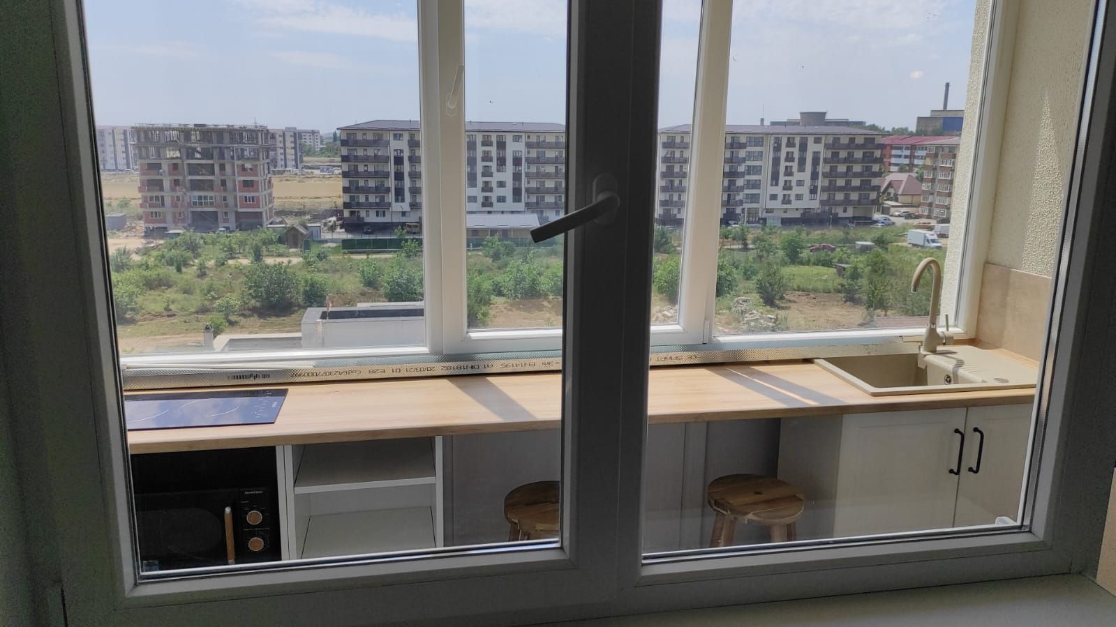 Gars mob-util la 11min de metrou D. Leonida - Poză 13