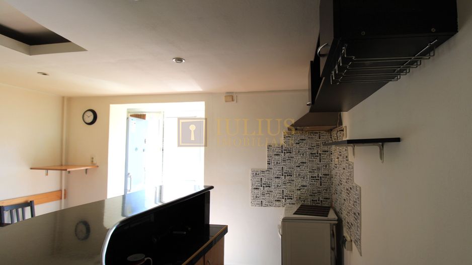 Pet friendly, centrala proprie, 2 minute de Iulius Mall - Poză 9