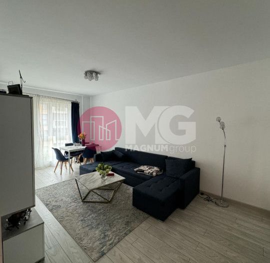 Apartament 2 camere 70mp Complex Nou- Uverturii - Poză 2