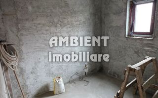 VILĂ individuala P+M, cu teren 460 mp, VASLUI, zona GURA BUSTEI; - Poză 11