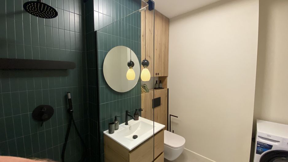 Chirie apartament 3 camere - Pet Friendly - Turnisor, Sibiu - Poză 16