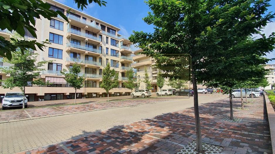 Garsoniera premium Copou - Exclusive Residence - Poză 25