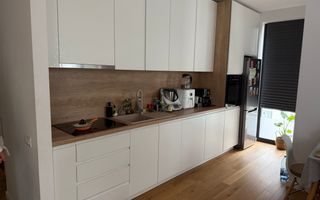 WIN Herastrau apartament 3 camere 2 băi loc de parcare - Poză 2