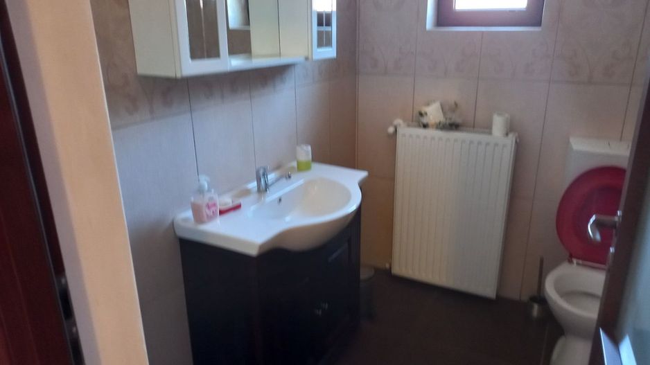 BRASADAS vinde casa in zona TITULESCU cu 5 camere si teren 350mp - Poză 19