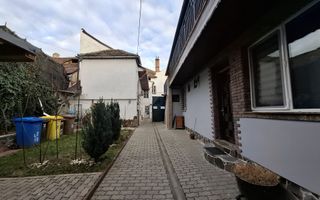De vânzare teren cu proiect de reconstrucție apartament – zonă centrală - Poză 10