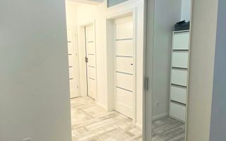 COMISION 0% | APARTAMENT 3 CAMERE CU CURTE, ÎN ȘELIMBĂR, TRIAJULUI - Poză 13