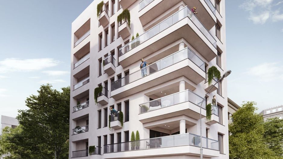 Apartament  deosebit lux 2 camere proximitate Piata Unirii - Poză 7