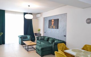 Inchiriere 2 camere  – Sea On, Mamaia Nord | Vedere directă la mare I Parcare - Poză 8
