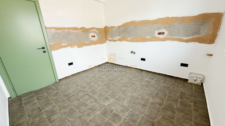 Casa Individuala / 3 Camere / Gata de mutare in Comuna Berceni - Poză 9