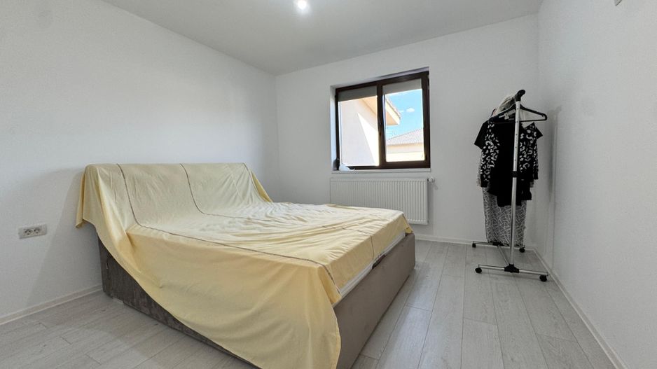 COMISION 0% | Casa Individuala Pe Parter | 4 Camere | Sag | 114mp - Poză 4