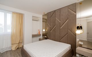 Chirie, apartament, 3 camere, str-la 31 August 1989, Centru - Poză 9