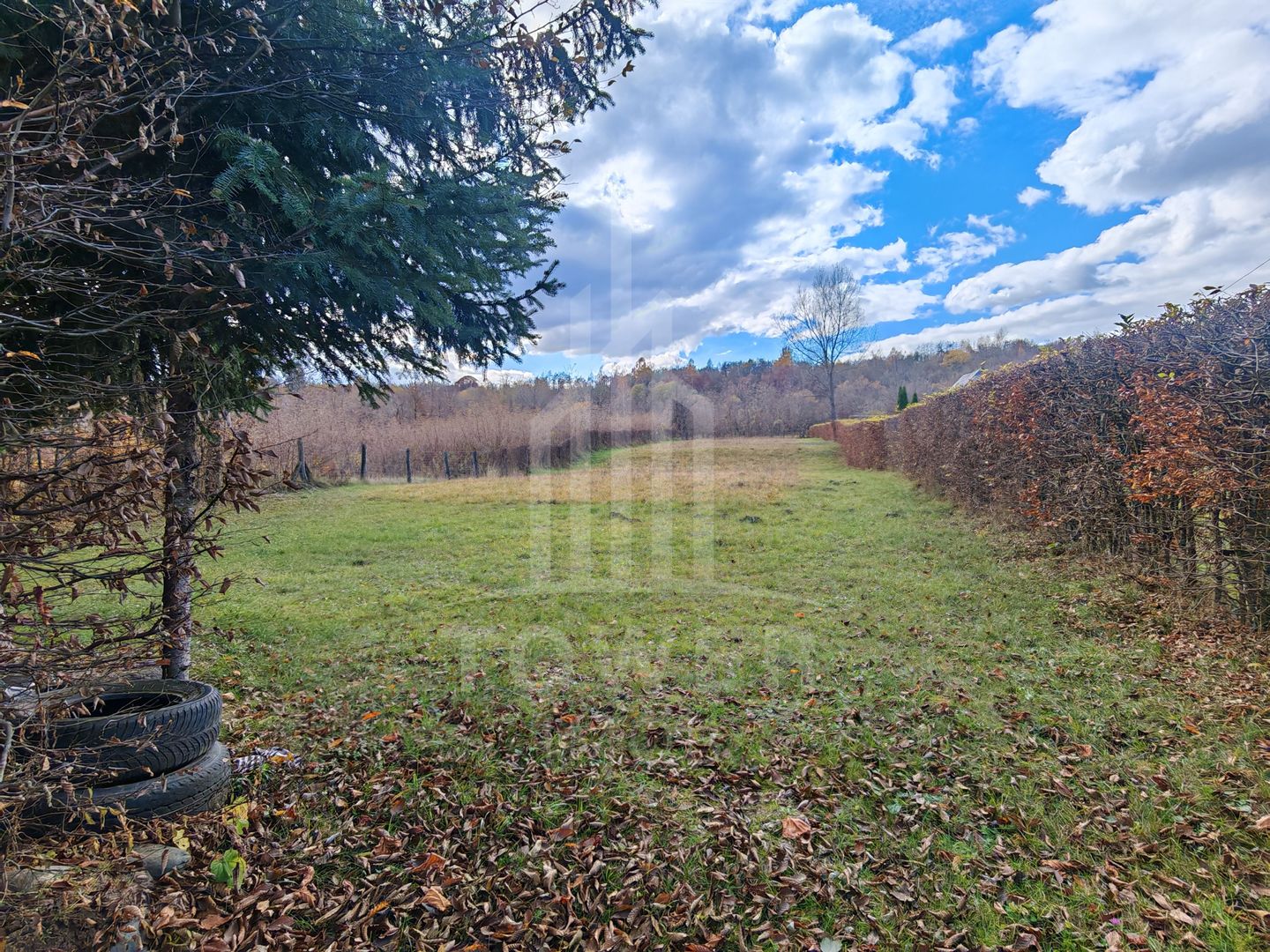 Teren de vanzare în reprezentare exclusivă, situat pe Valea Avrigului! - Poză 6