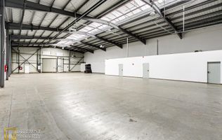 !!! Reducere temporară chirie – Hala industrială 727 mp ARAD | 3 €/mp
