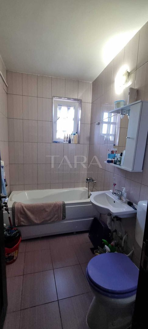 Apartament cu 2 camere de vânzare în Grigorescu. - Poză 5
