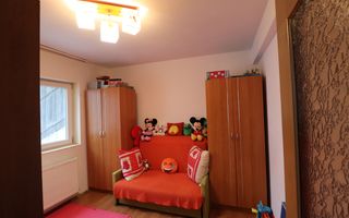 Apartament 3 camere  | Etaj 1 | Parcare privata  | Strand II - Poză 4