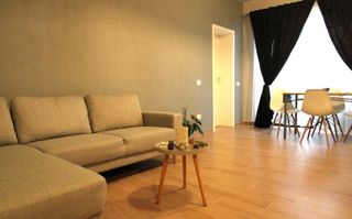 Bloc nou, loc de parcare, dressing-Dumbravita - Poză 1