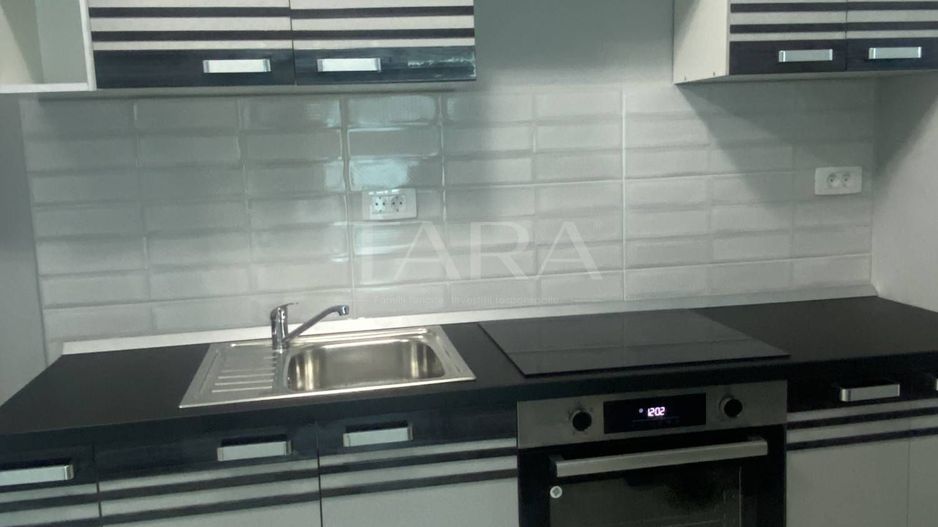 Apartament frumos in Wings - Poză 2