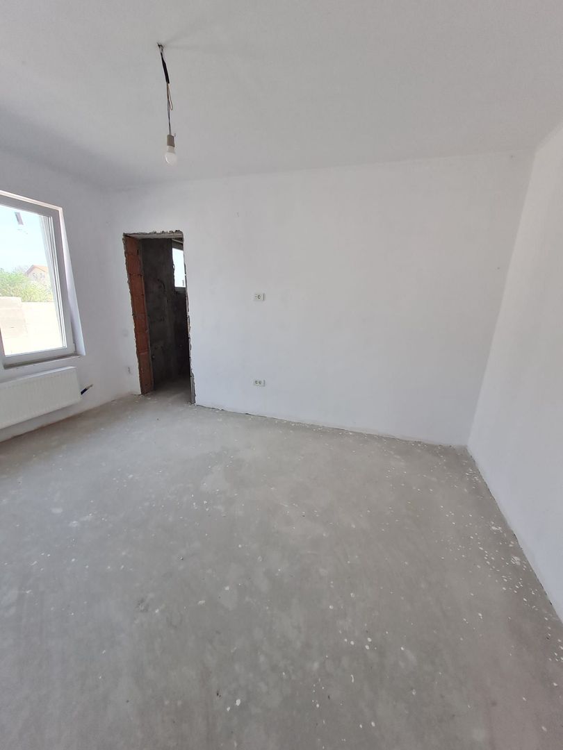 Duplex construcție pe parter in Parta - Poză 15