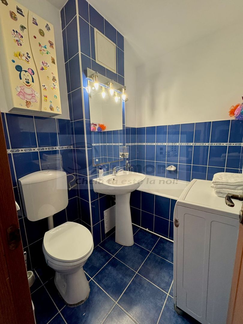 Ap. 3 camere CD- 71mp - Mircea cel Batran - et. intermediar - 125.500e - Poză 10