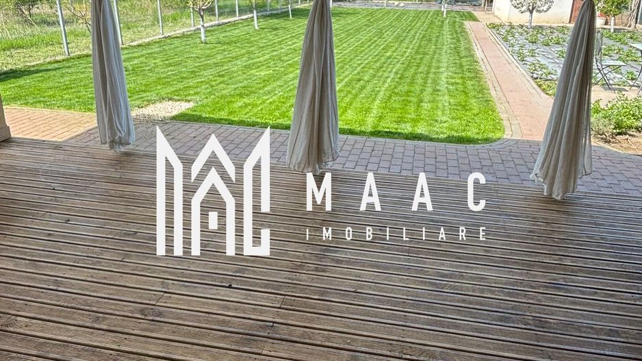 Casă individuală I 4 camere I Teren 1000mp I Grădiștea-Ilfov - Poză 9