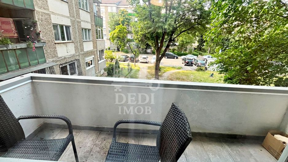 Apartament 3 camere de inchiriat in zona Decebal, Oradea - Poză 9