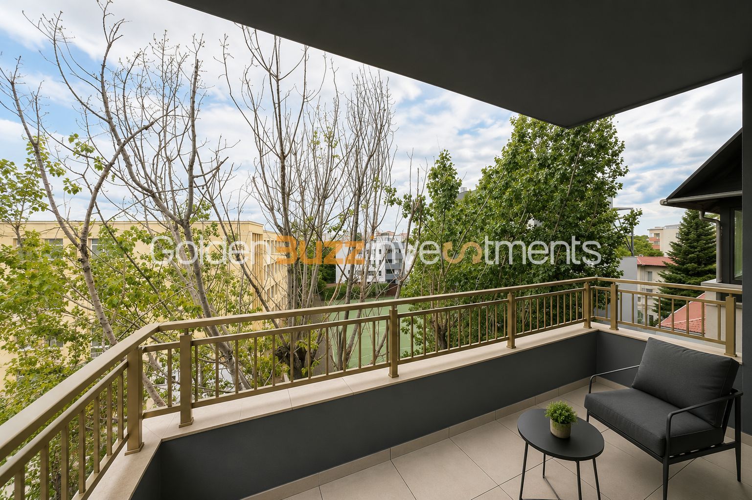 Apartament 3 camere | Parcare subterana | Viitorului 134 - Poză 3